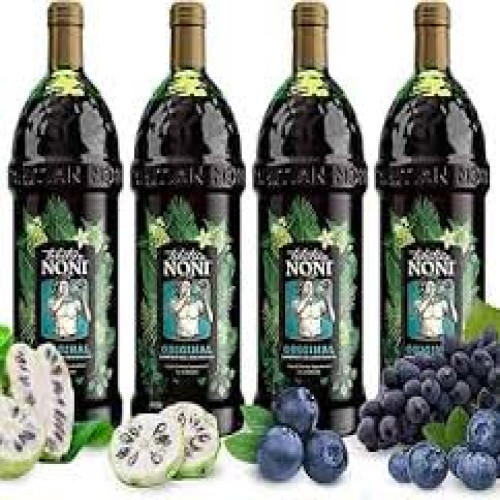 Tahitian Noni